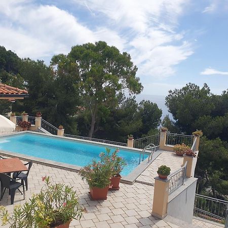 Sunshine Home 2 Marina dʼMarina dʼAndora Bagian luar foto