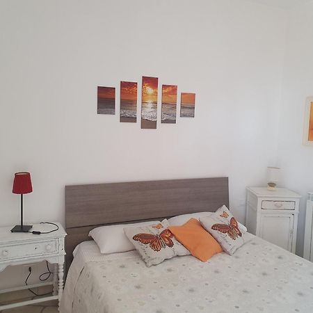 Sunshine Home 2 Marina dʼMarina dʼAndora Bagian luar foto