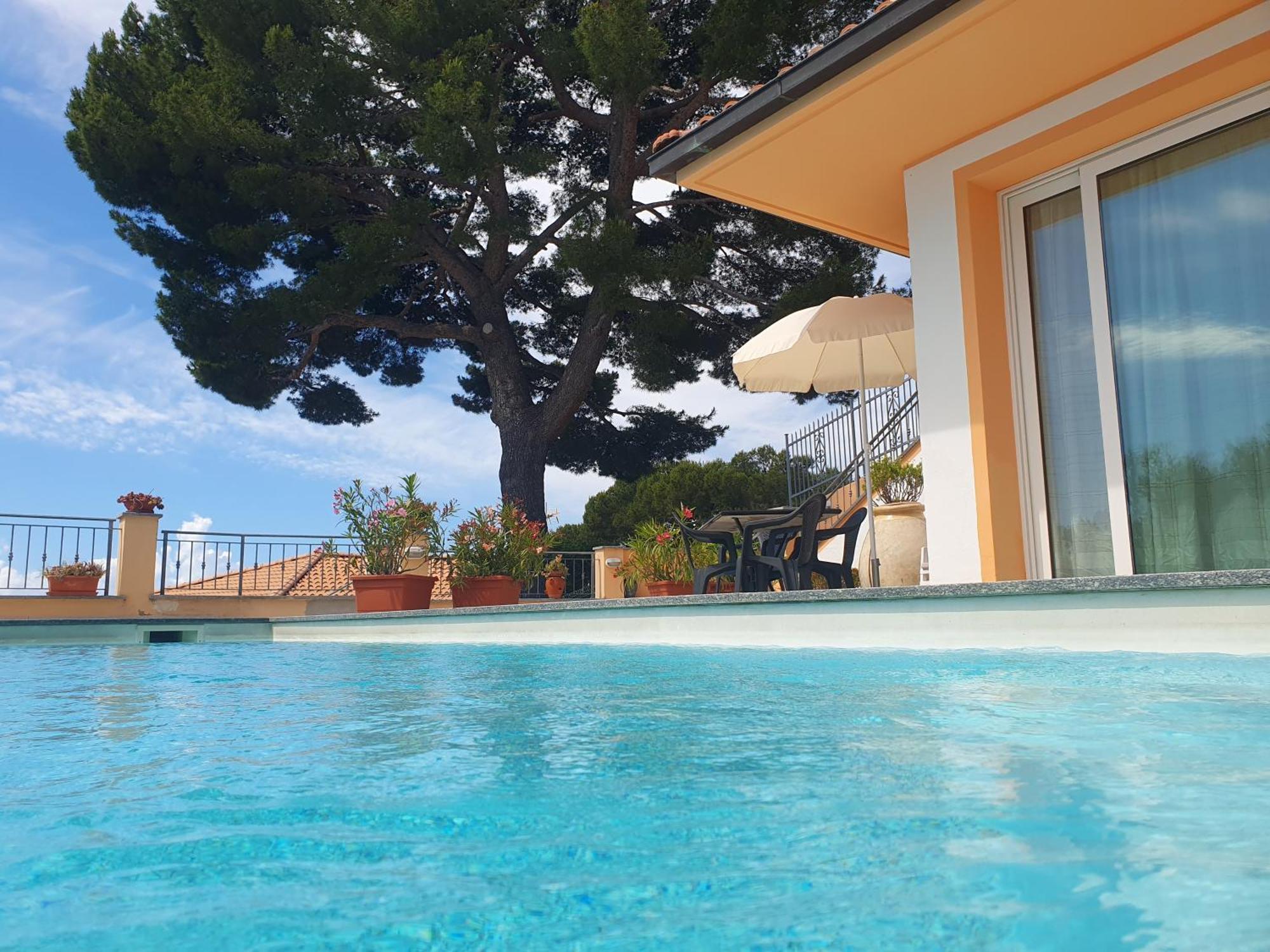 Sunshine Home 2 Marina dʼMarina dʼAndora Bagian luar foto
