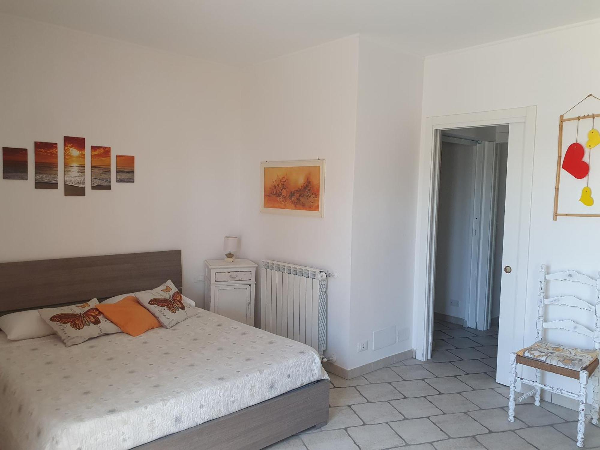 Sunshine Home 2 Marina dʼMarina dʼAndora Bagian luar foto