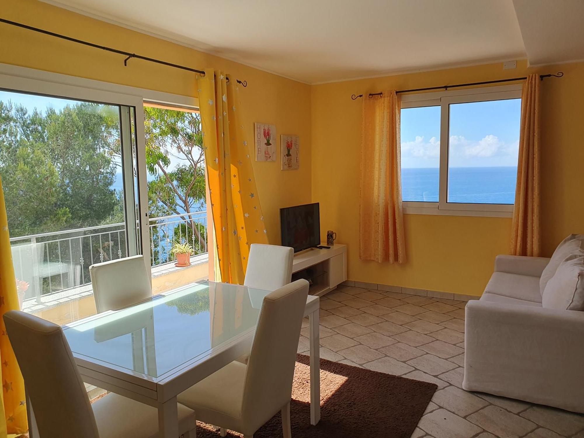 Sunshine Home 2 Marina dʼMarina dʼAndora Bagian luar foto
