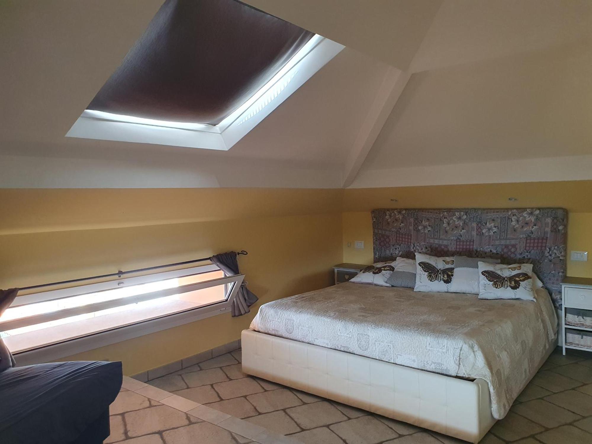 Sunshine Home 2 Marina dʼMarina dʼAndora Bagian luar foto