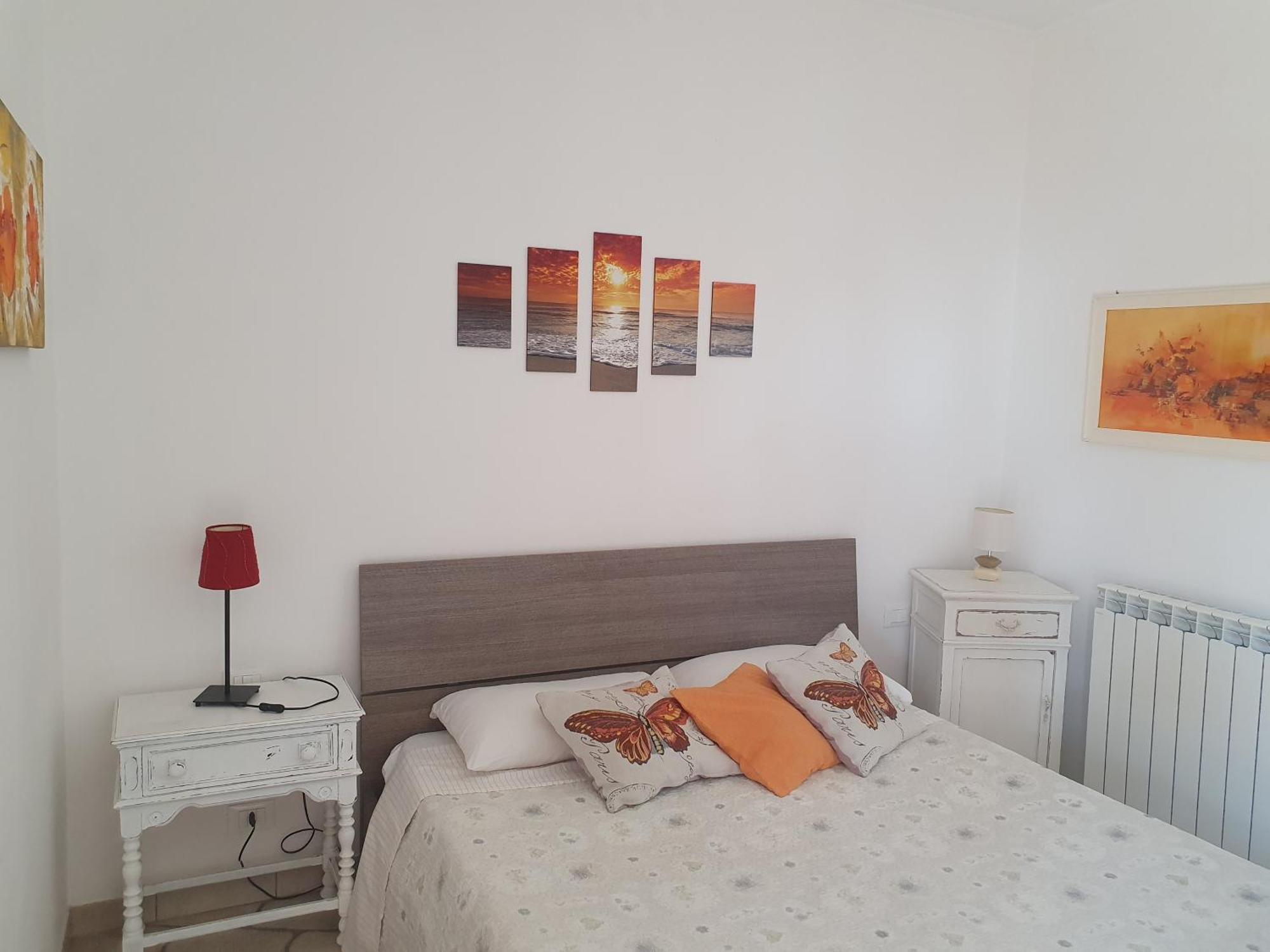 Sunshine Home 2 Marina dʼMarina dʼAndora Bagian luar foto