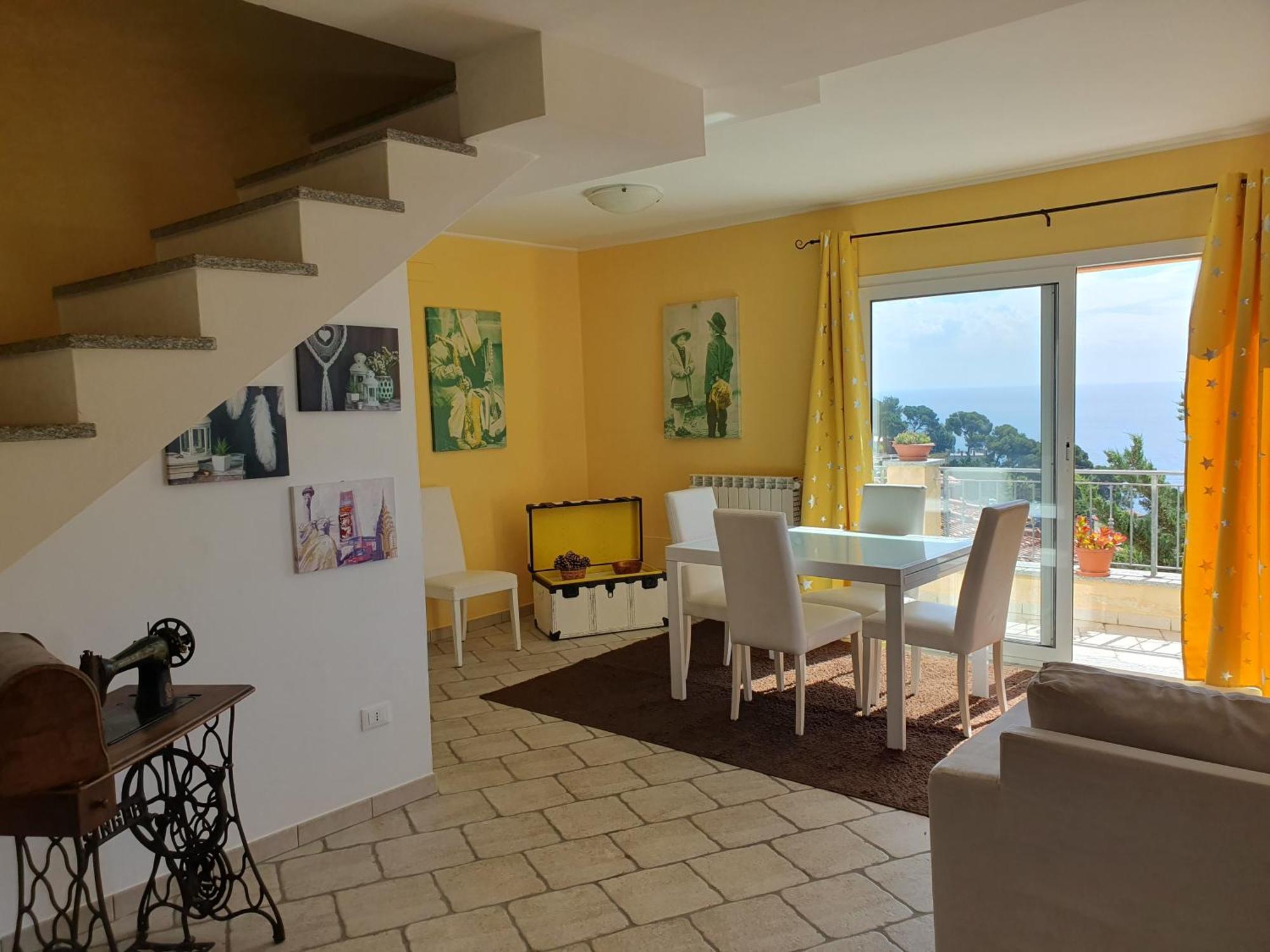 Sunshine Home 2 Marina dʼMarina dʼAndora Bagian luar foto