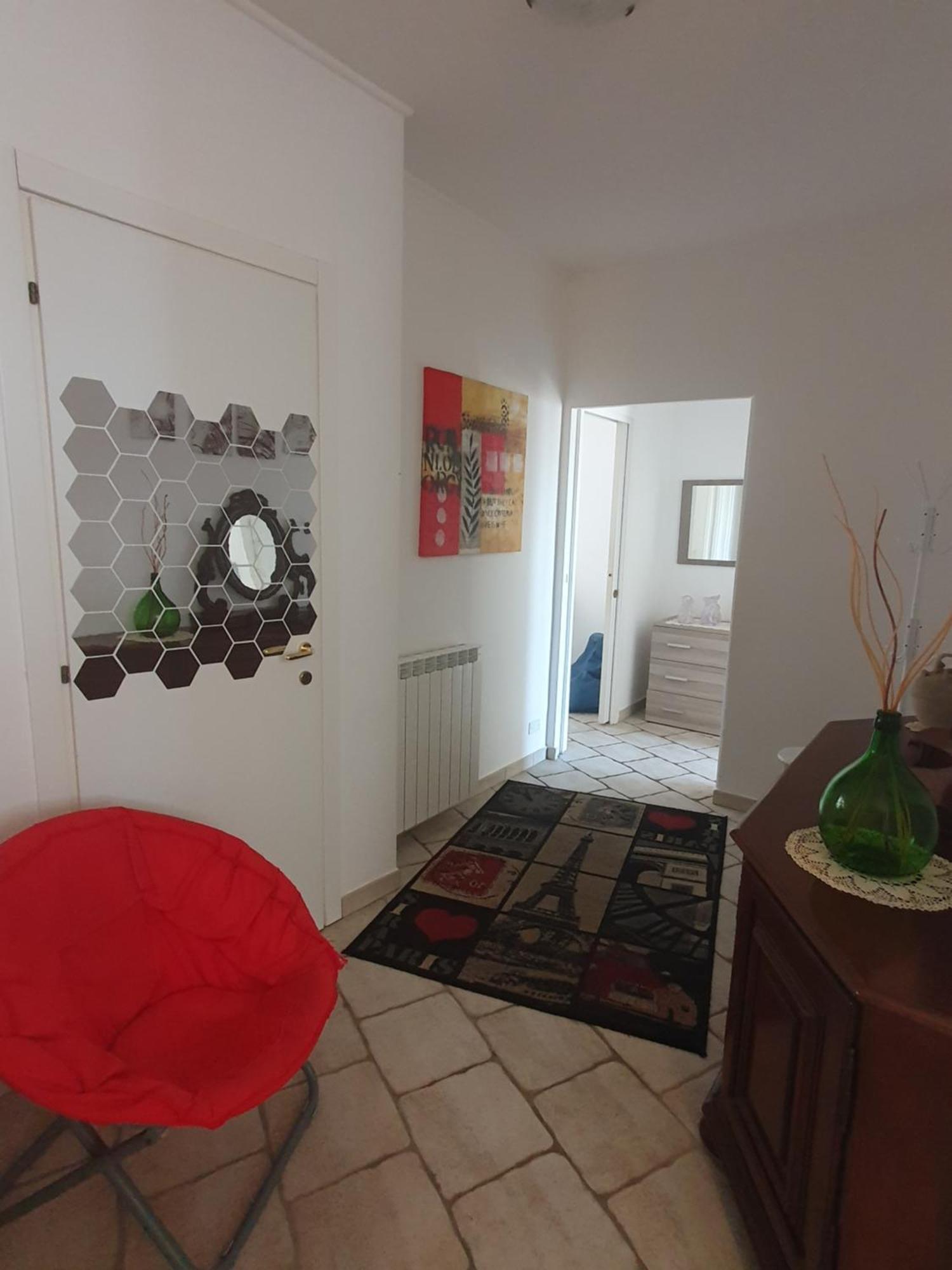 Sunshine Home 2 Marina dʼMarina dʼAndora Bagian luar foto