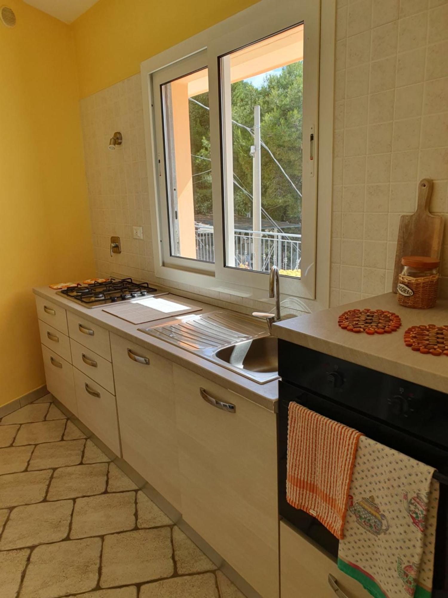 Sunshine Home 2 Marina dʼMarina dʼAndora Bagian luar foto