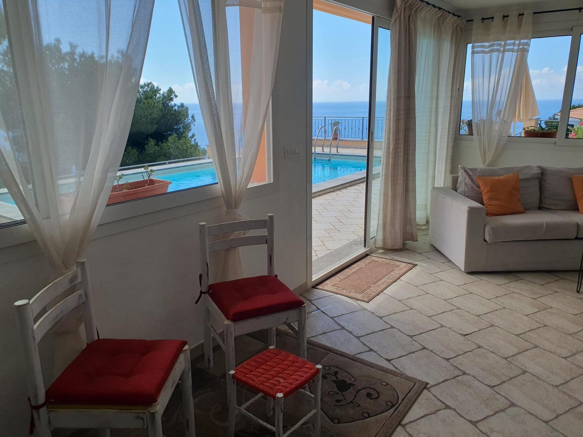 Sunshine Home 2 Marina dʼMarina dʼAndora Bagian luar foto