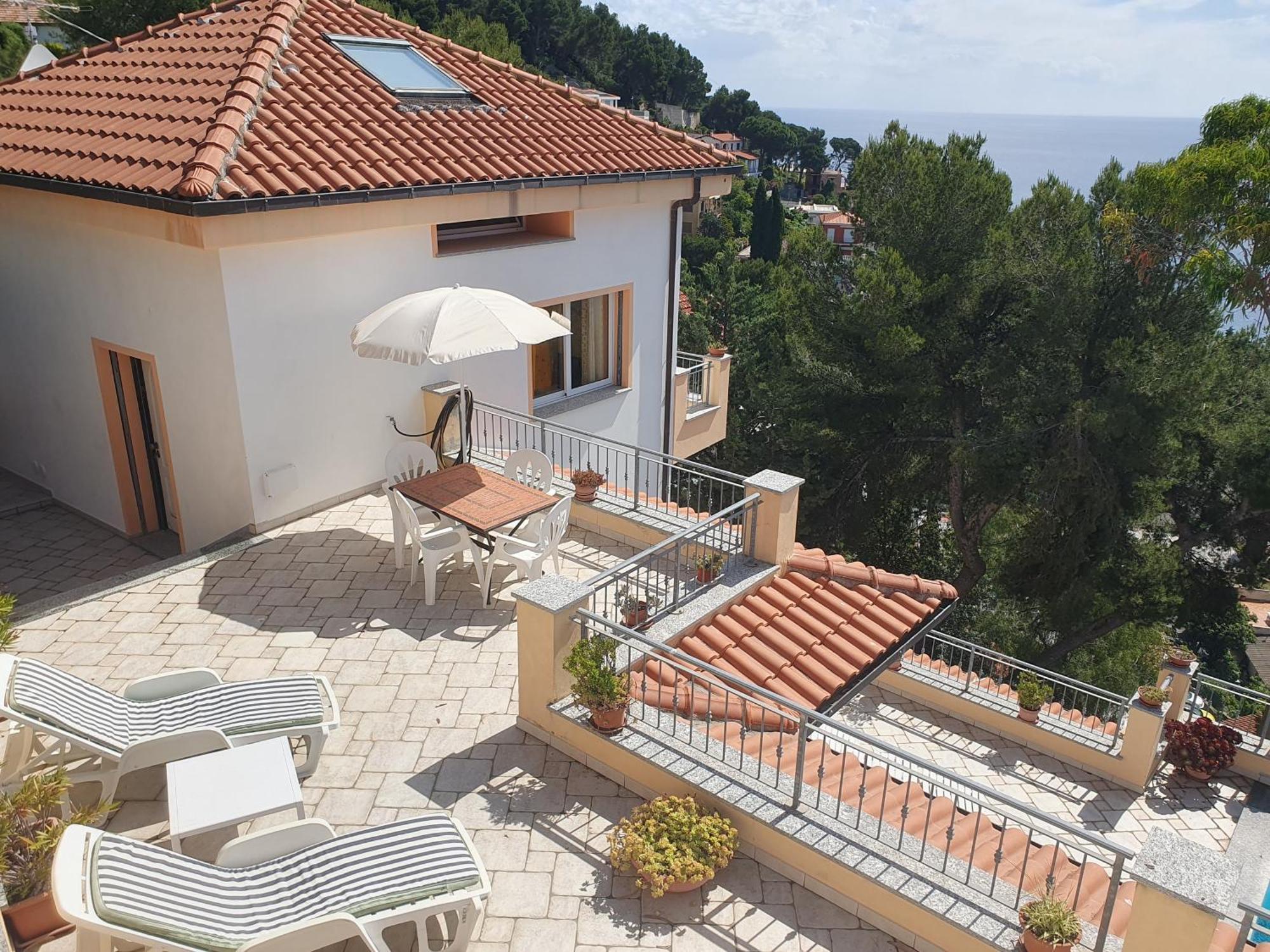 Sunshine Home 2 Marina dʼMarina dʼAndora Bagian luar foto