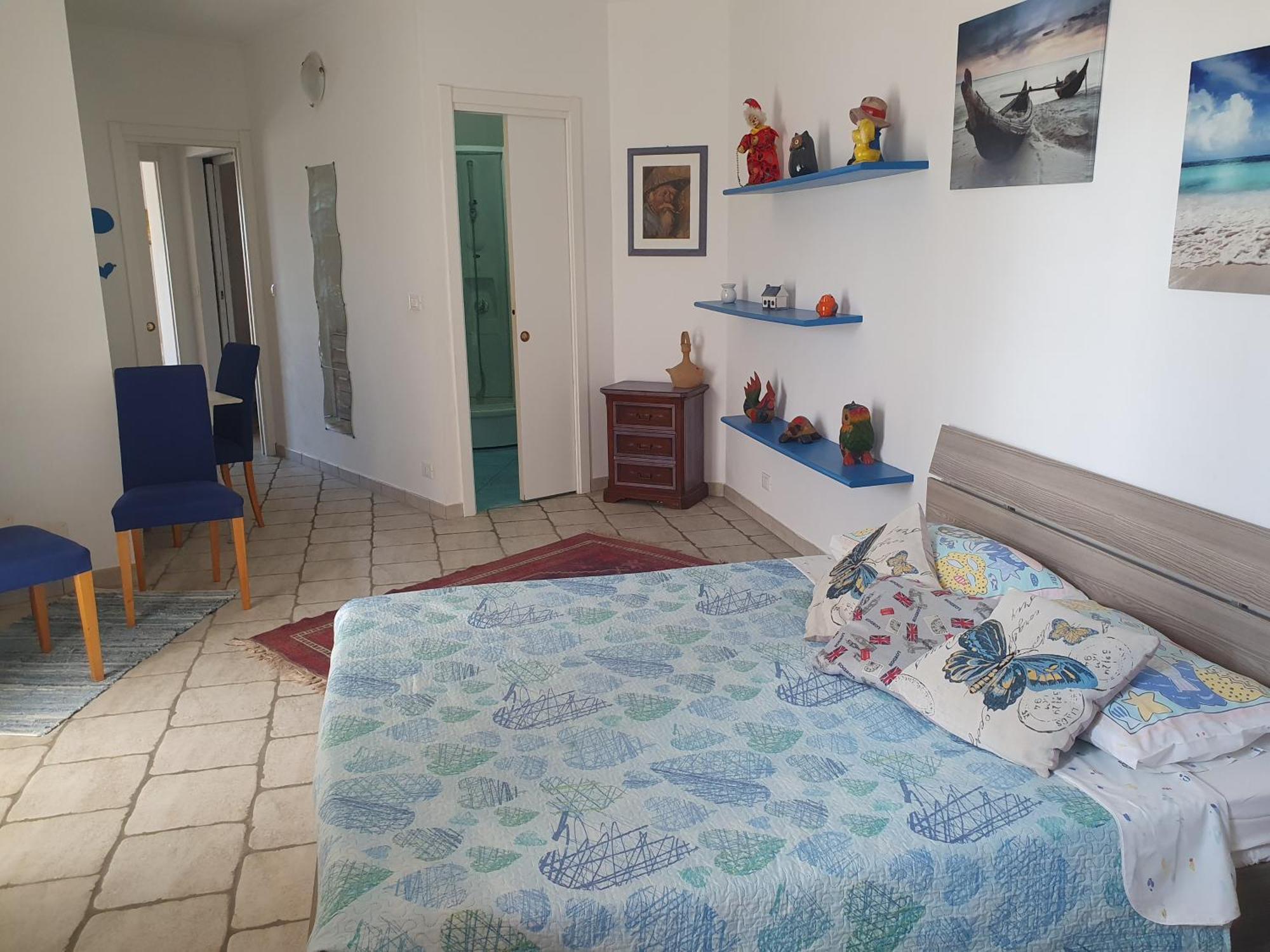 Sunshine Home 2 Marina dʼMarina dʼAndora Bagian luar foto