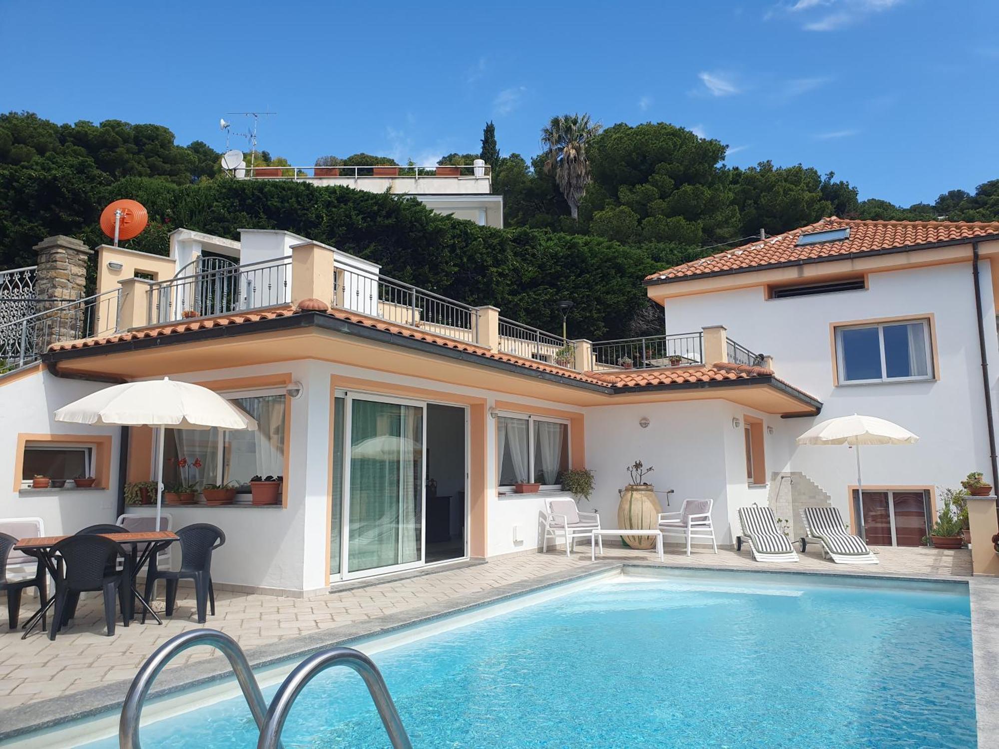 Sunshine Home 2 Marina dʼMarina dʼAndora Bagian luar foto