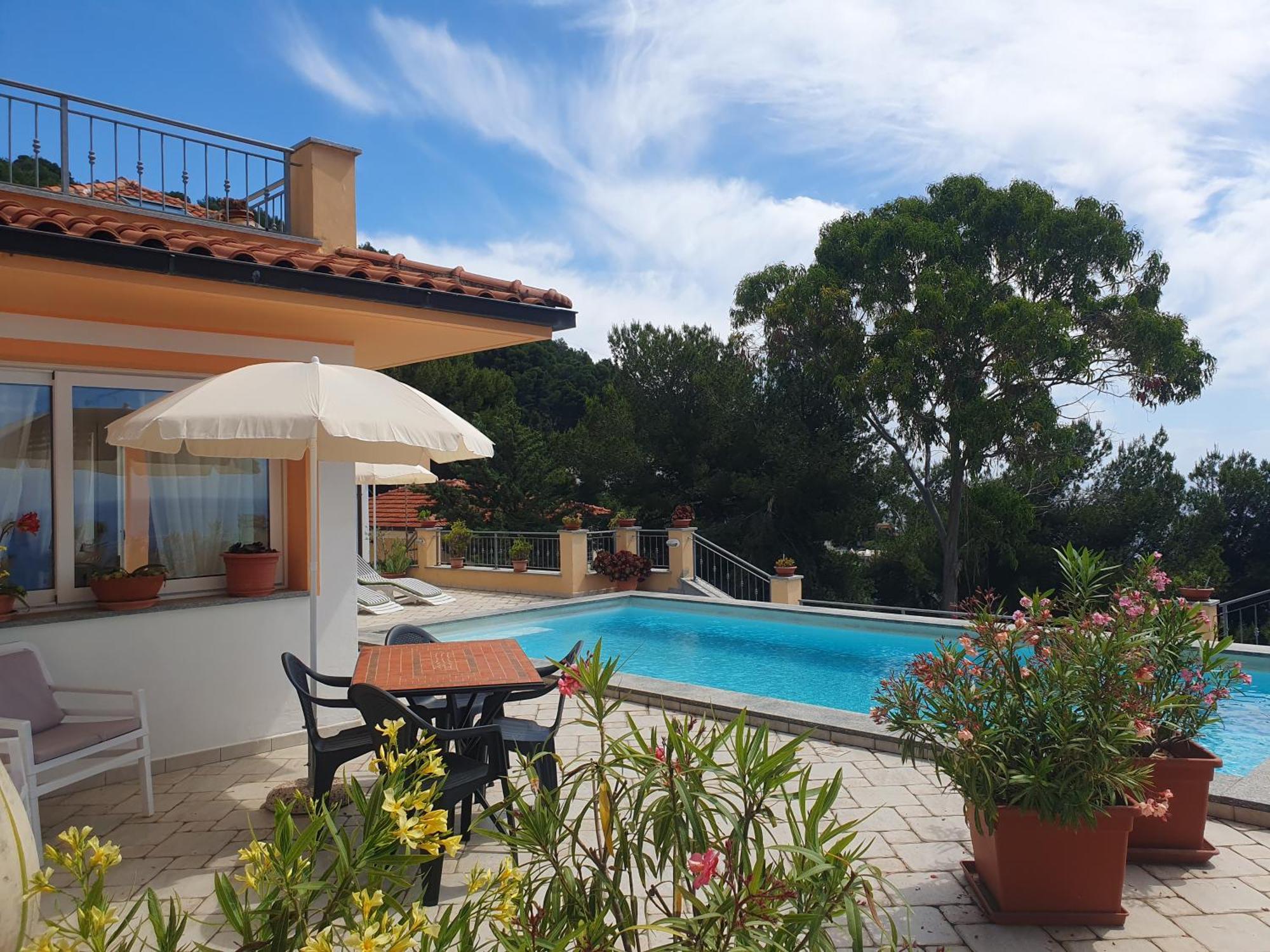 Sunshine Home 2 Marina dʼMarina dʼAndora Bagian luar foto